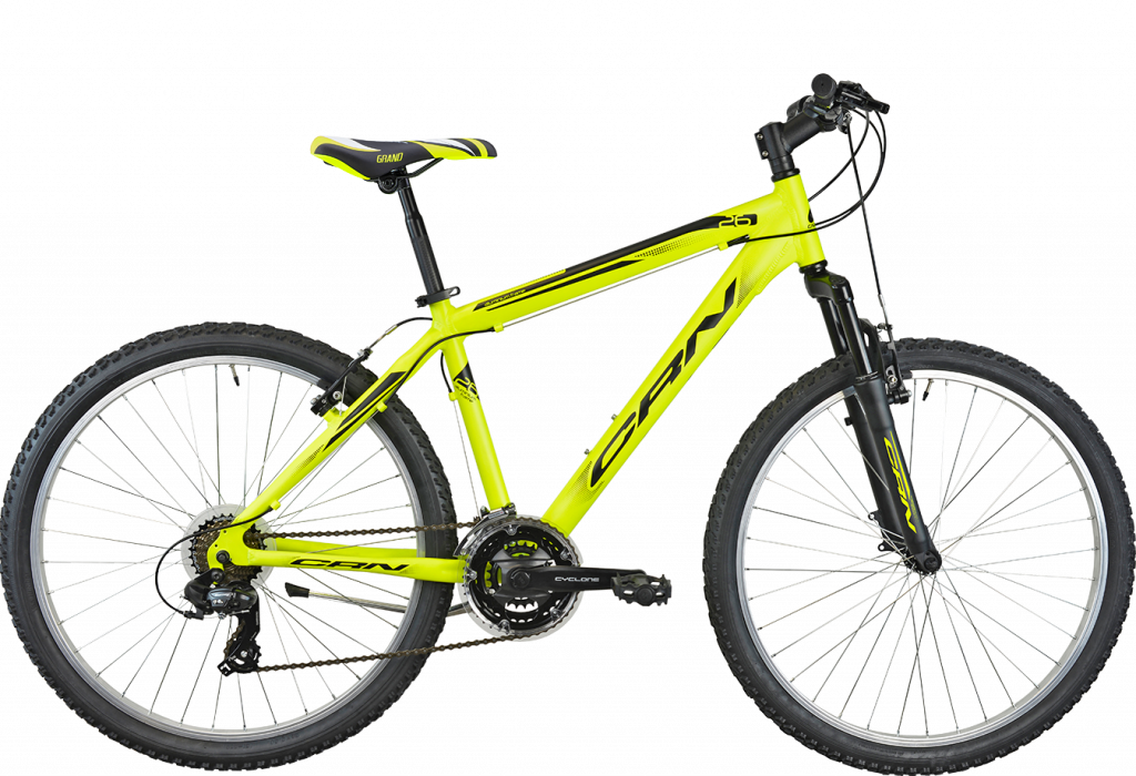 Decathlon Bicicletta Bambino 20 Pollici Mountain Bike Bambini 20