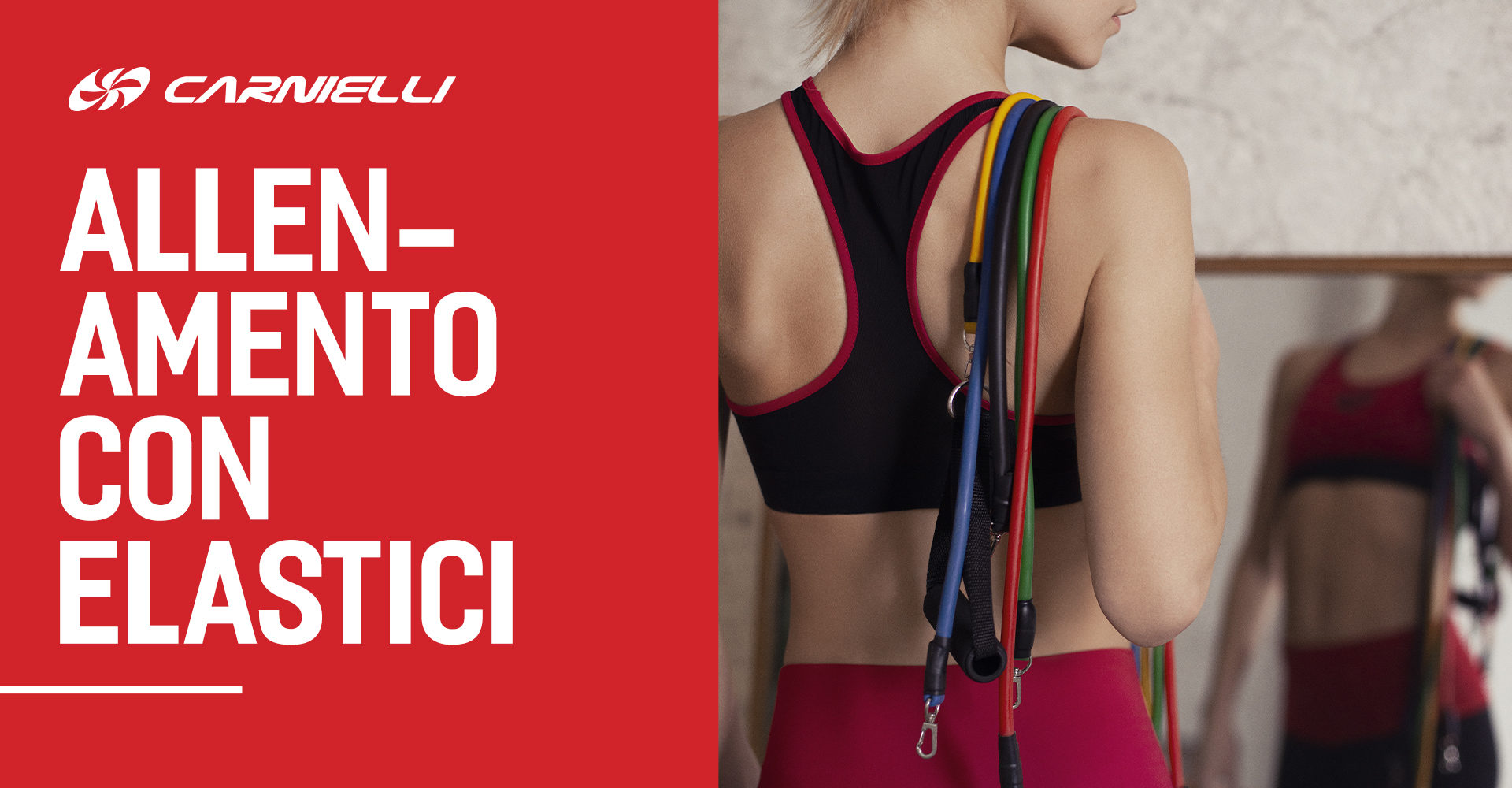 Allenamento con Elastici: Esercizi e Benefici Power Band