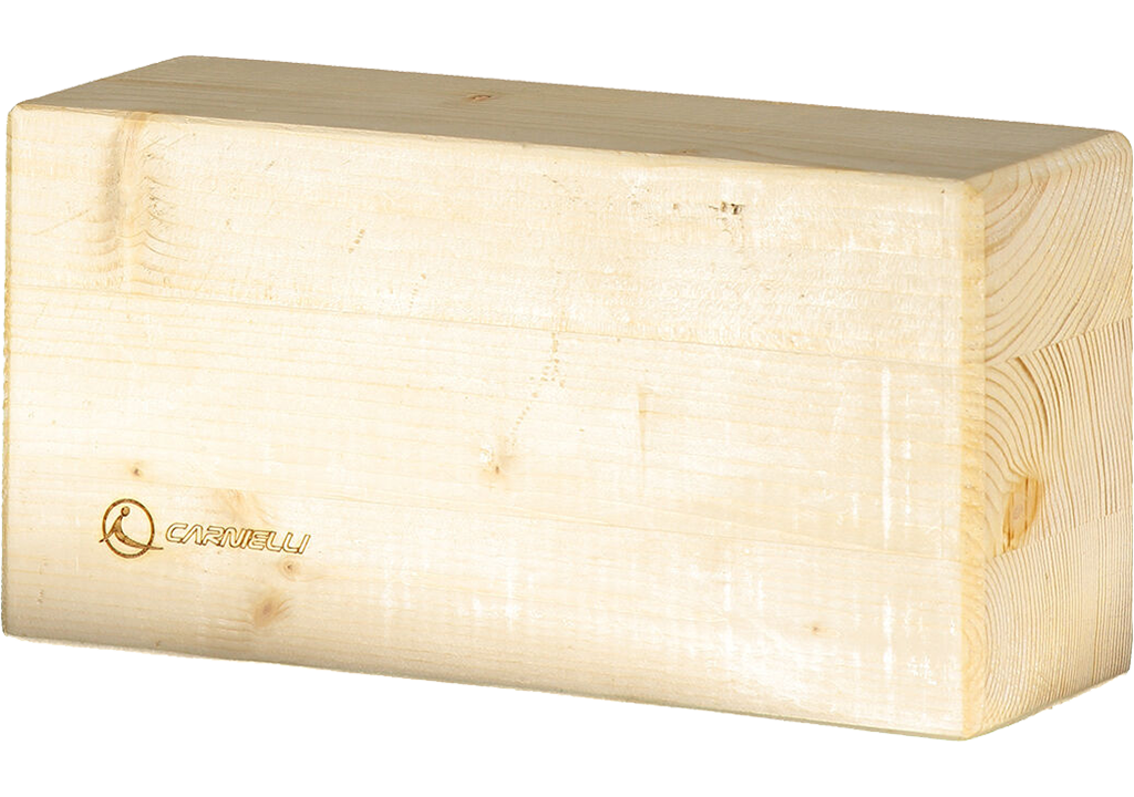 Mattonella Yoga Wood