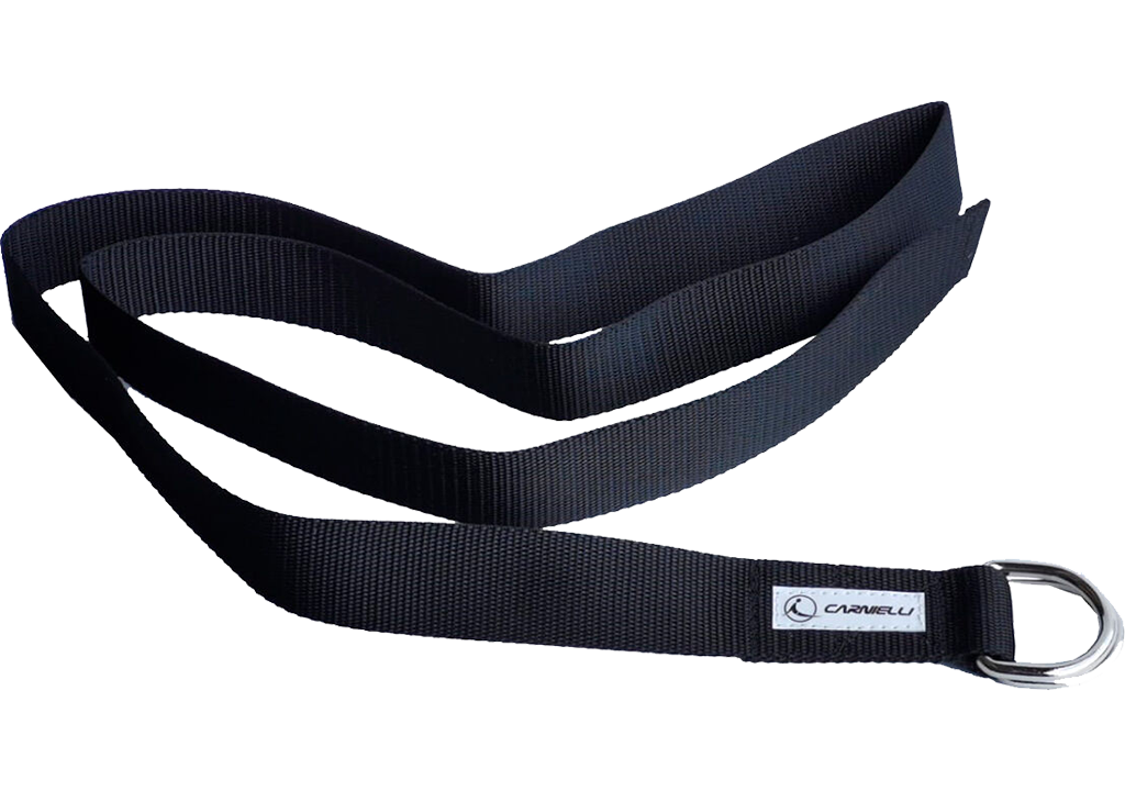 Cintura Yoga Strap