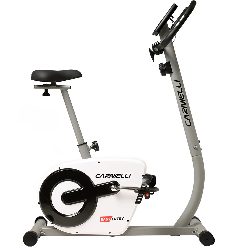 Cyclette Carnielli Easy Entry