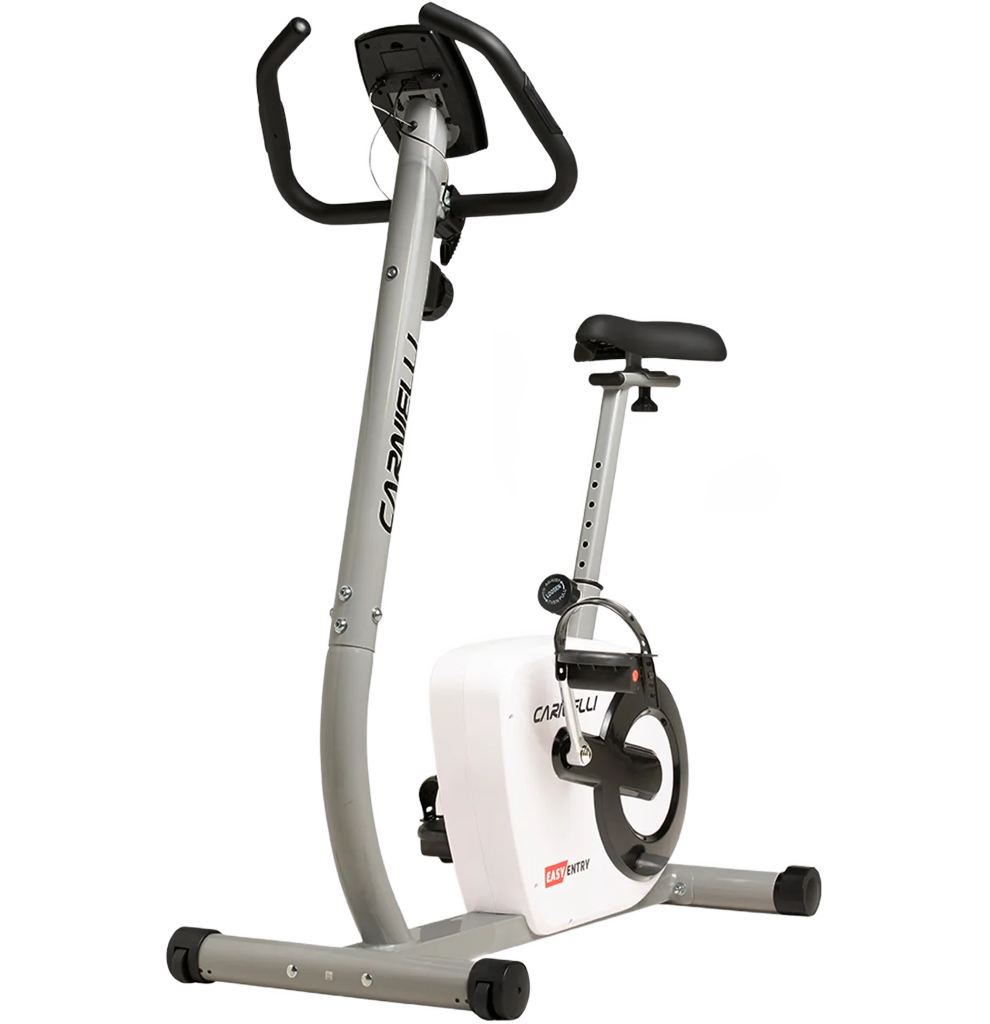 Cyclette Carnielli Easy Entry
