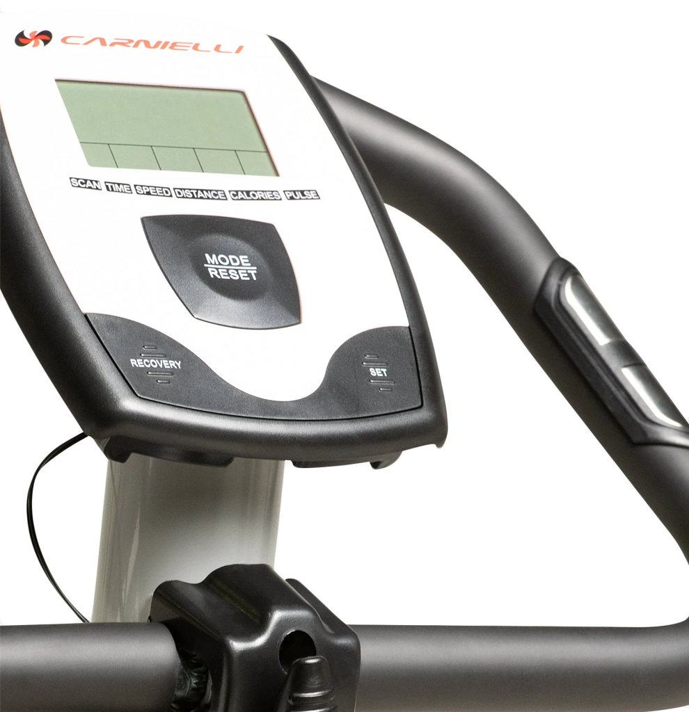 Cyclette Carnielli Easy Entry