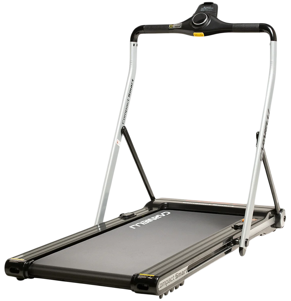 Tapis roulant Carnielli Compact run smart