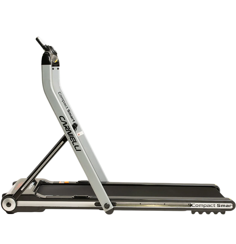 Tapis roulant Carnielli Compact run smart