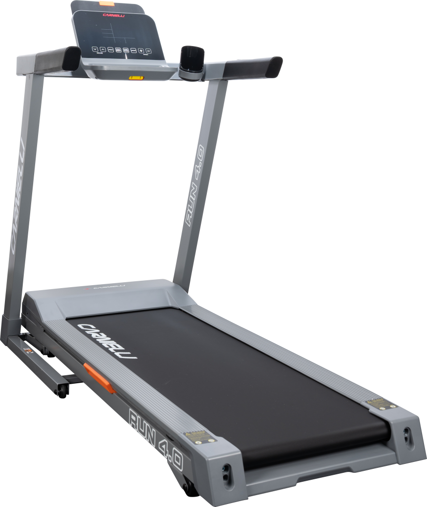 Tapis Roulant RUN 4.0