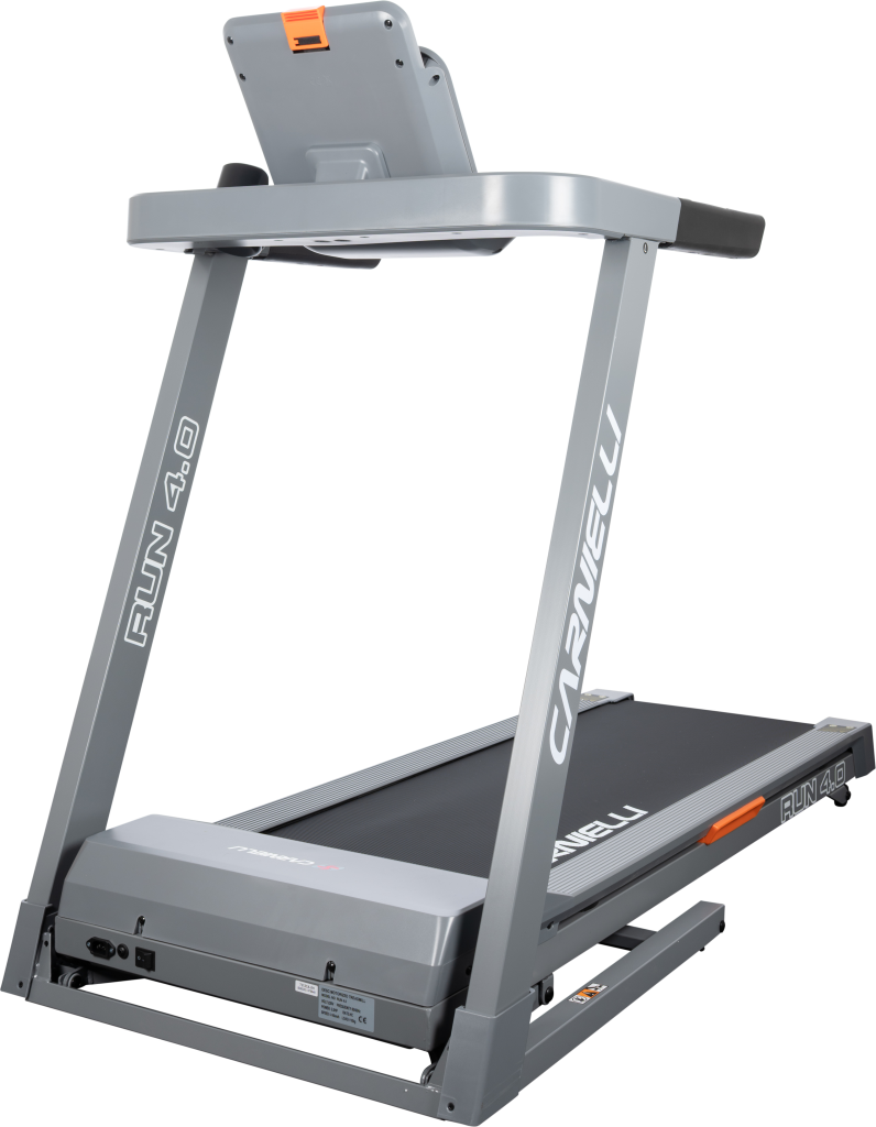 Tapis Roulant RUN 4.0