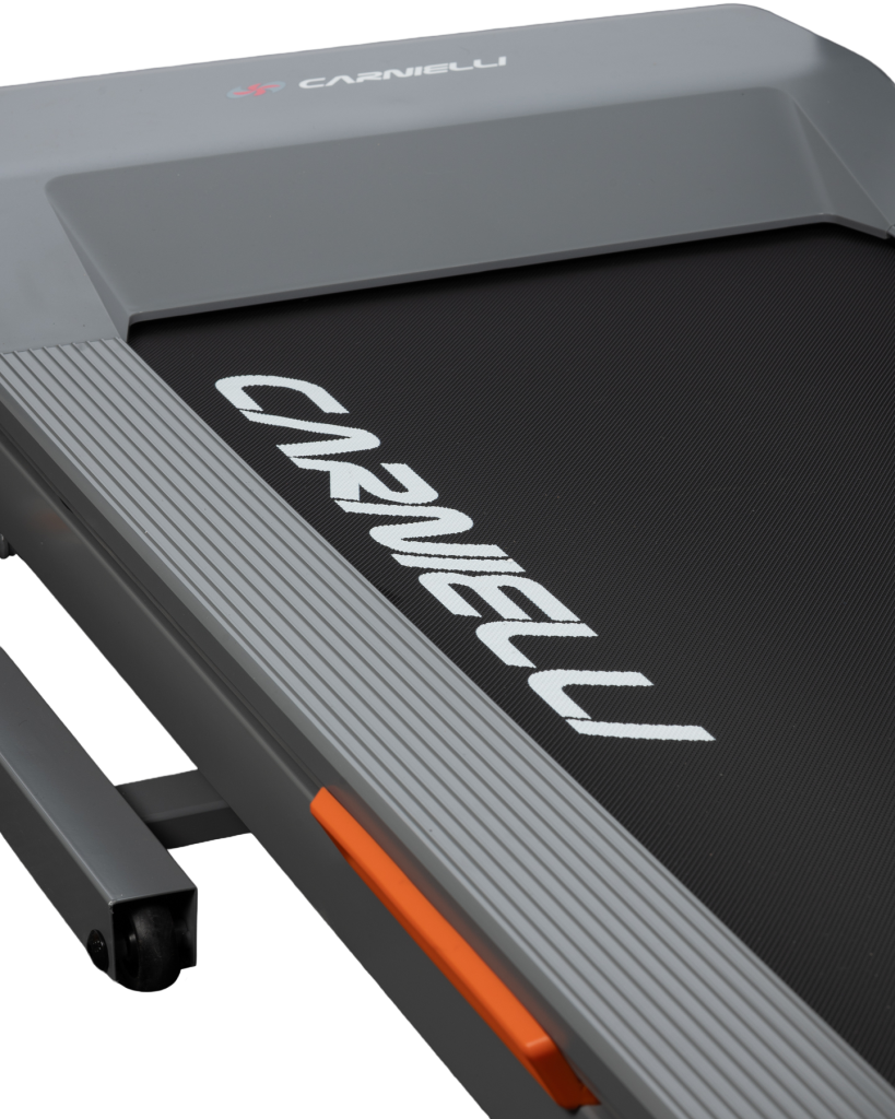 Focus su tappeto Tapis Roulant RUN 4.0